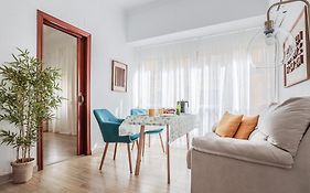 Pure Seville elegance&confort